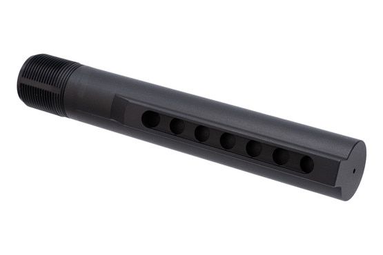 JP Enterprises Enhanced Carbine Buffer Tube adjusts to 7 positions